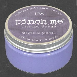 Pinch Me Therapy Dough